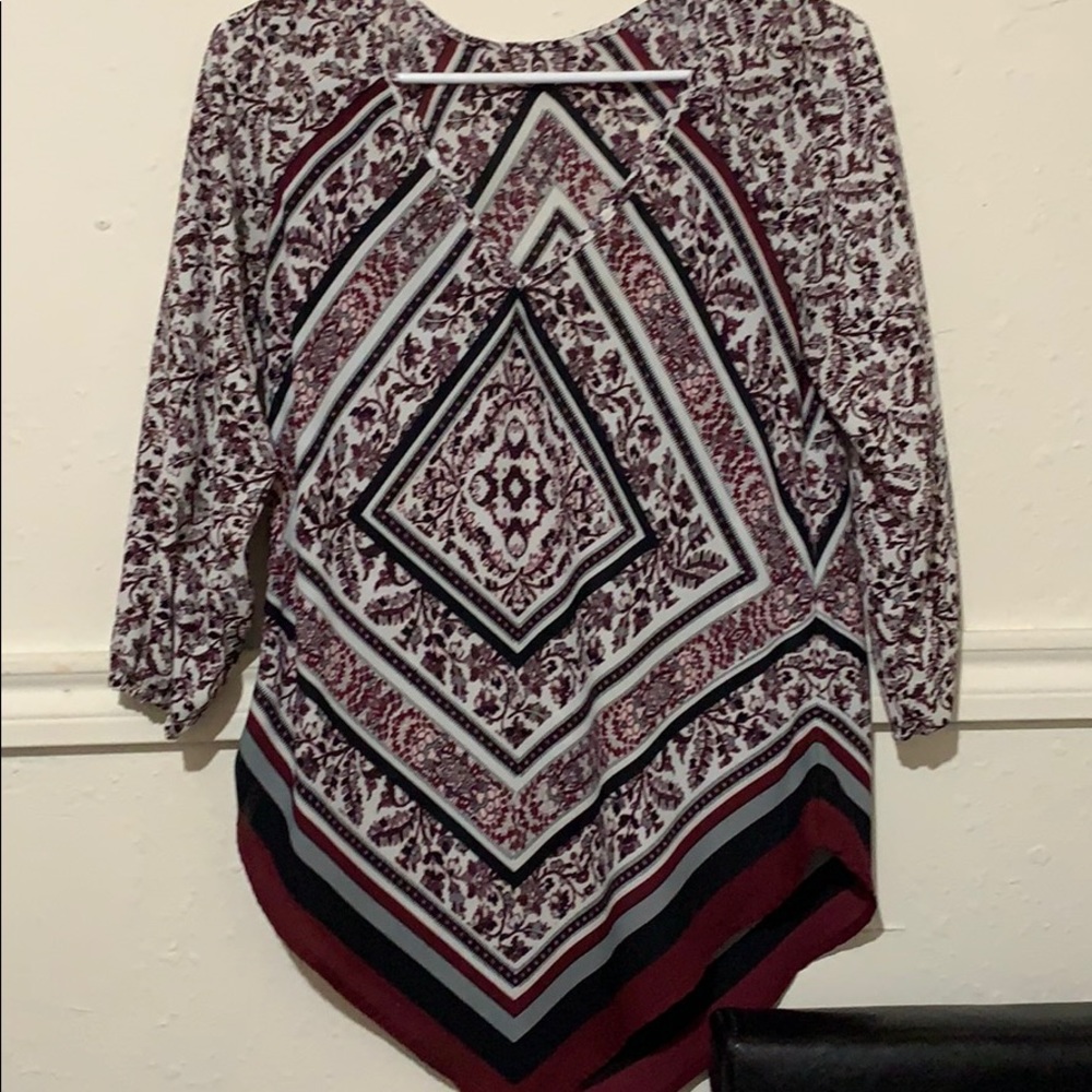 Blouse